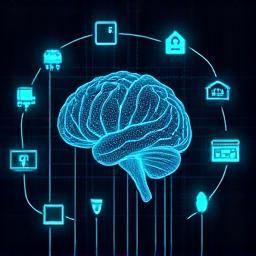 AI 맞춤화 서비스 모형