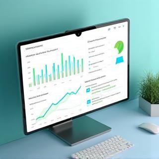 에너지 관리 대시보드