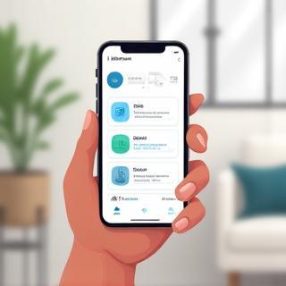 모바일 원격 홈 모니터링 앱